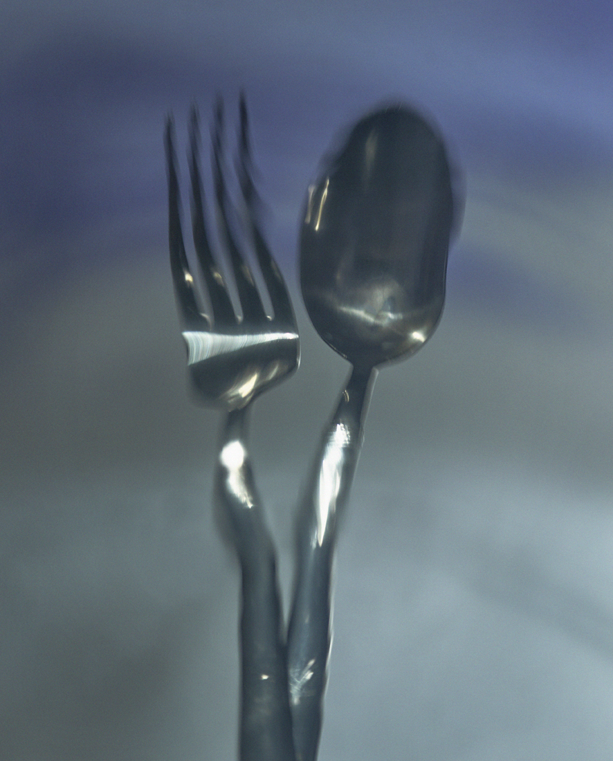 silverware